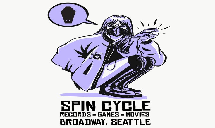 Spin Cycle